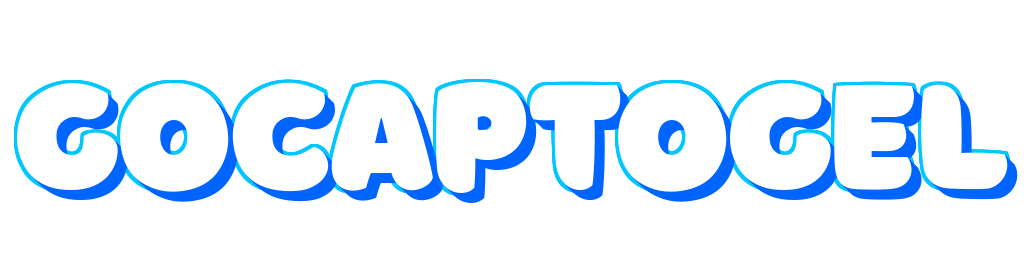 Logo GOCAPTOGEL